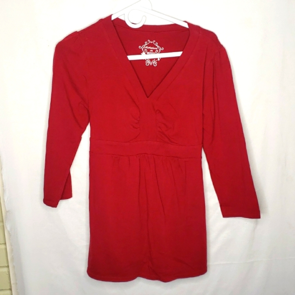 MOTHERHOOD MATERNITY top M